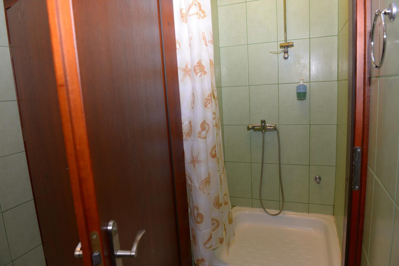 Hotel Pod Debami Terespol Luaran gambar